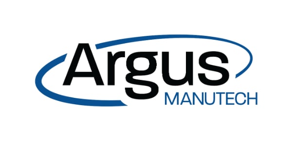 Argus Manutech Logo